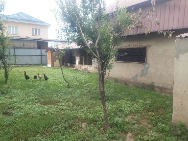 Продам жилой частный дом