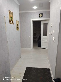 Продам уютную 3-х комнатную квартиру