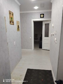 Продам уютную 3-х комнатную квартиру