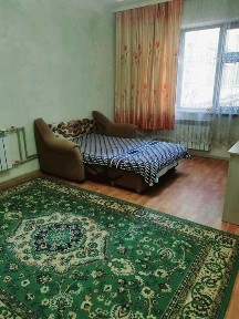 1 комн квартира 10 м он