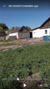Карагандинская область, Долинка