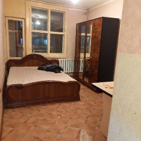2ком кв жалга бериледи 1этажда узак мерзимге