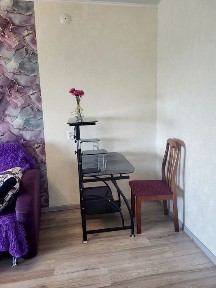 Сдам отличную двухкомнатную квартиру на Славского, 40
