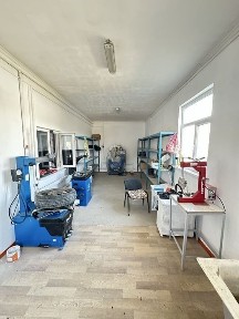 Кызылординская область, Жалагаш