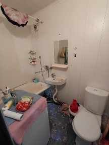 Продам 3комн кв на Автопарке