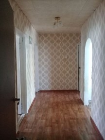 Западно-Казахстанская область, Большой Чаган
