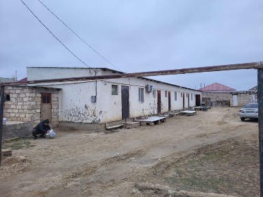 Продается бизнес квартира времянка