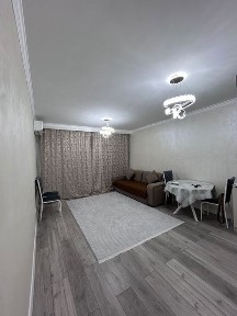 Сдам евро двушку