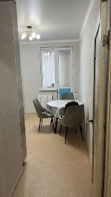 Квартира в аренду