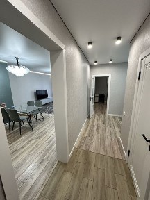 Сдам квартиру ЖК RAMS CITY