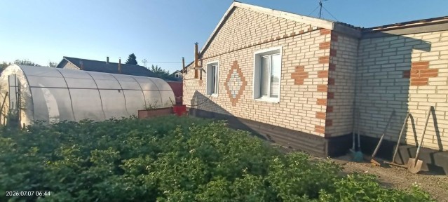 Продам дом г Житикара