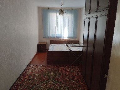 Продам двухкомнатную квартиру во втором микрорайоне