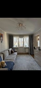 ПРОДАМ СРОЧНО ТЕМЛУЮ КВАРТИРУ с новым ремонтом в самом центре города
