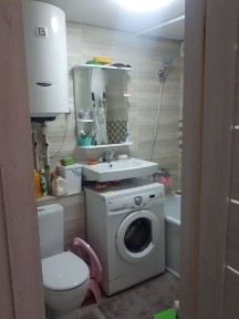 Продам 2 ком квартиру