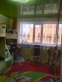 Продается 3х комнатная кв в мкр Коунрад