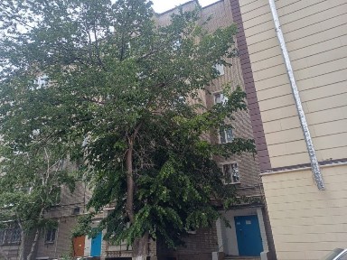 Продам квартиру 3ех комнатную