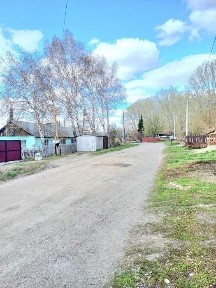 продам дом в с. Ушаново