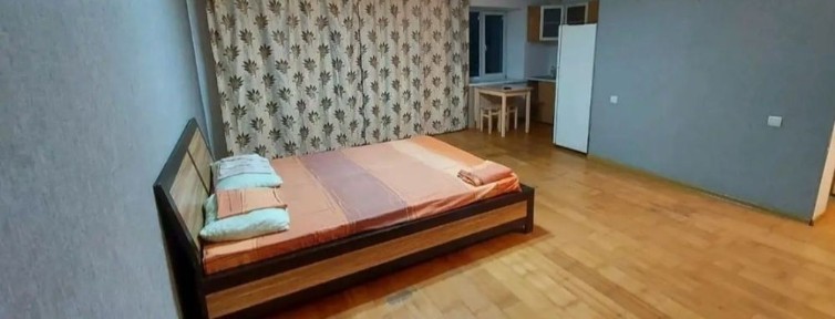 Сдаётся 1комн квартира почасовой посуточно понедельно в центре города