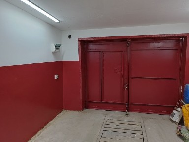Восточно-Казахстанская область, Усть-Каменогорск, У-К вокзал