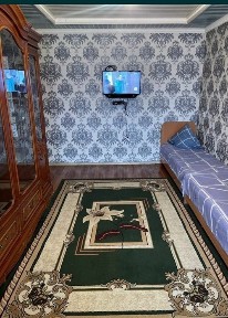 Аренда квартира по суточная и часовой