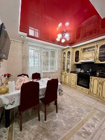 Продается двухкомнатная квартира на Болашаке в качественном доме