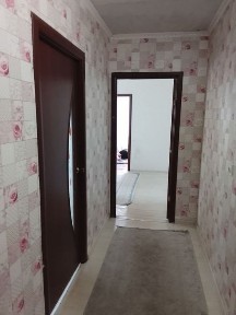 Продается 4комнатная квартира