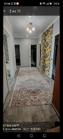 Срочно продам 3к кв, в р/не Болашак.