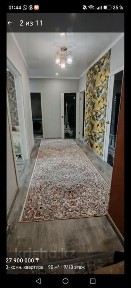 Актюбинская область, Нура