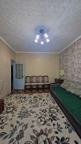 Продать квартиру