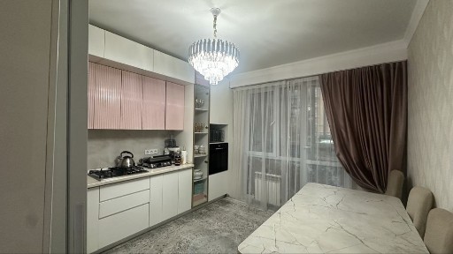 2-х комн. квартира 43млн