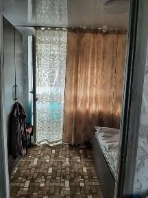 Продам квартиру 2х комнатную. В центре.