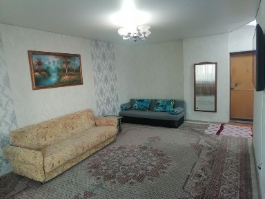 Мангистауская область, Актау, 1