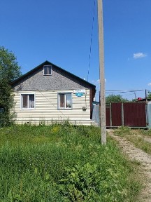 Продам частный дом