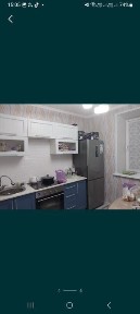 2 ком кв в новом доме