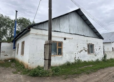 Актюбинская область, Актобе, Старый город