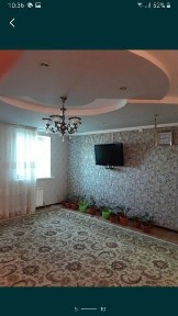 Атырауская область, Атырау, Авангард