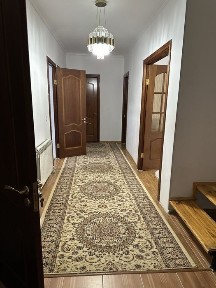 Сдам посуточно 4-5 комнатную квартиру