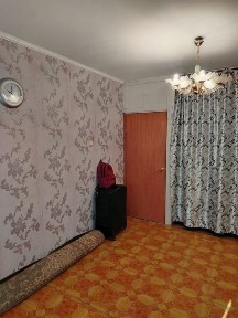 Продам 1-комнатную квартиру