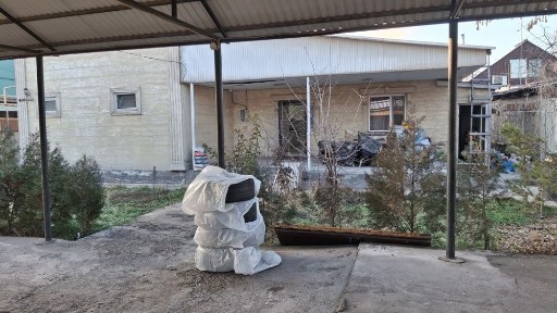 Продам отдельно стоящий дом