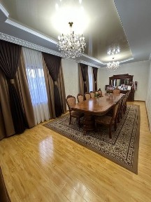 Продажа дом + бизнес Талгар