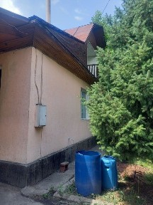 Продается жилой дом