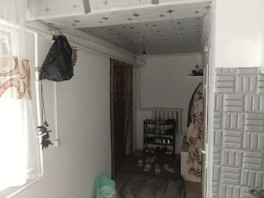 Продам дом Бактыбай