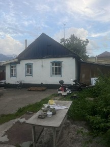 Продам дом в районе налоговой