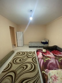 Жамбылская область, Шу