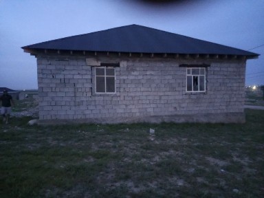 Үй сатылады 5 бөлмелі