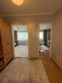 Северо-Казахстанская область, Петропавловск