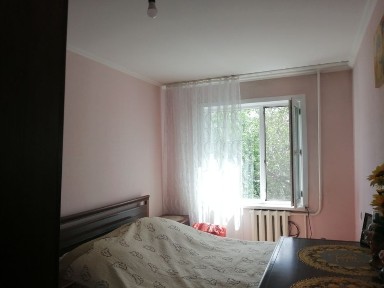 Продаётся квартира