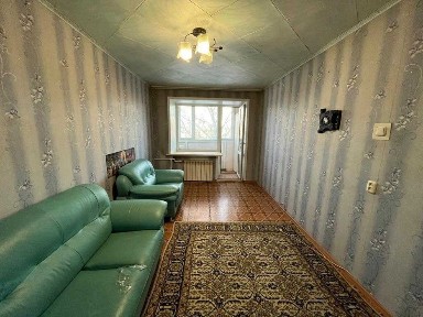 Продам 3-х комнатную квартиру в Майкудуке 19 микр-н. Срочно!
