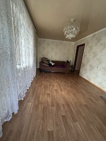 3 ком квартира на Металлургов 7 г