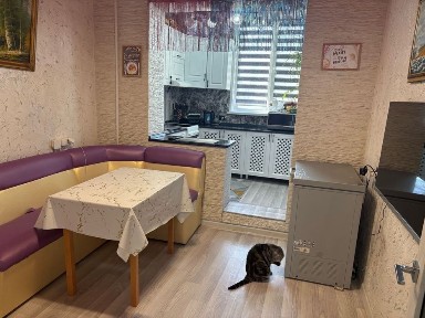 Продам квартиру ленинградский проект